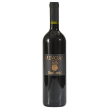 Radović Dingač Vrhunsko vino 0,75 l