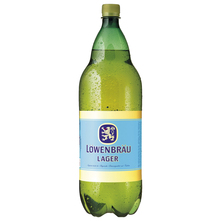 Lowenbrau Svijetlo pivo 2 l