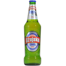 Ožujsko Cool pivo 0,5 l