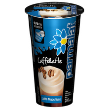 Parmalat Caffelatte macchiato 200 ml