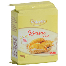 Dolcela Kvasac instant 100 g