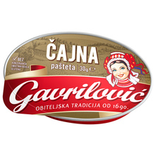 Gavrilović Čajna pašteta 30 g