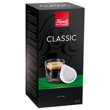 Franck Classic Extra Espresso kava 140 g