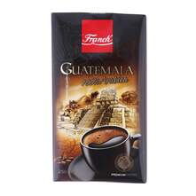 Franck Guatemala Mljevena kava 250 g