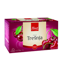 Franck Čaj trešnja 55 g