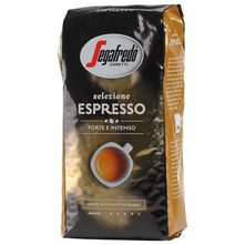 Segafredo selezione espresso kava u zrnu 1 kg