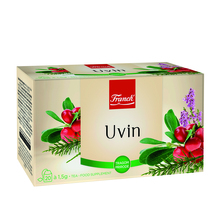 Franck Uvin čaj 30 g
