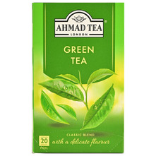 Ahmad Tea Zeleni čaj 40 g