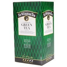 Sir Winston Tea Zeleni čaj 35 g