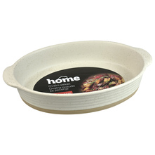 Home Pekač ovalni 33,5x23x6,3 cm