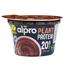 Alpro Plant Protein Desert čokolada na bazi soje 200 g