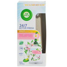 Airwick Osvježivač jasmine bouquet komplet 228 ml