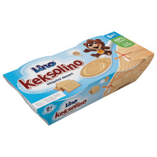 Lino Keksolino Mliječni desert 200 g