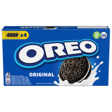 Oreo Keksi original 176 g