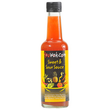 YouWok Slatko kiseli umak 250 ml