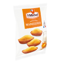 St.Michel Mini Madeleines Biskvit 250 g