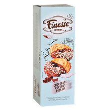 Finesse keksi kokos i mliječna čokolada 300 g