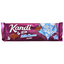 Kandi Fairy Mliječna čokolada 220 g