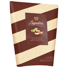 Bajadera Bombonijera 150 g