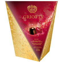 Griotte Praline 153 g