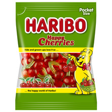 Haribo Bomboni happy cherries 100 g