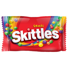 Skittles Bomboni fruits 38 g