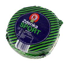 Zdenka Sport Polutvrdi sir 45% m.m.