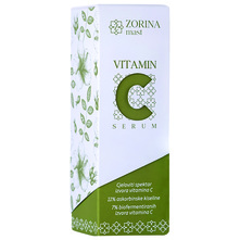 Zorina mast Serum vitamin C 30 ml