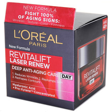 L'oreal Revitalift Laser Dnevna njega protiv bora 50 ml
