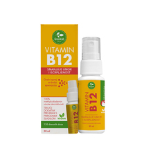 Greenlab vitamin B12 u spreju 30 ml