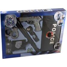Simba Policijski set