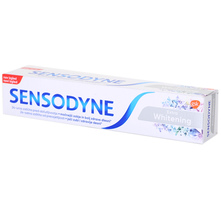 Sensodyne Extra Whitening Zubna pasta 75 ml