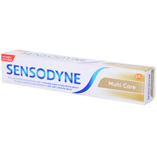 Sensodyne Multi Care Zubna pasta 75 ml