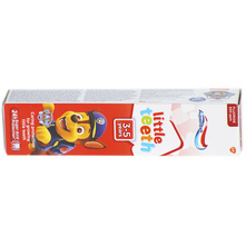 Aquafresh Little Teeth Zubna pasta 3-5 godina 50 ml