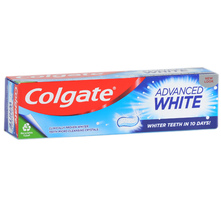 Colgate Advanced White Zubna pasta 75 ml