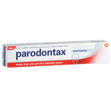 Parodontax Whitening Zubna pasta 75 ml