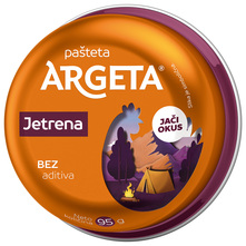 Argeta Jetrena pašteta 95 g