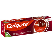 Colgate Max White One Zubna pasta 75 ml