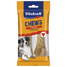 Vitakraft Chews Kost za žvakanje Dopunska Hrana za pse 125 g