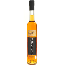 Paško Voćni liker naranča 0,5 l