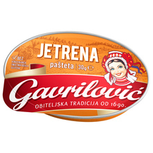 Gavrilović Jetrena pašteta 30 g