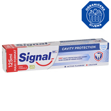 Signal Cavity Protection Zubna pasta 125 ml