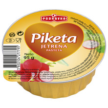 Piketa Jetrena pašteta 95 g