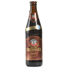 Erdinger Tamno pšenično pivo 0,5 l