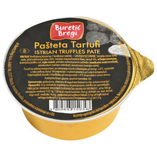 Buretić Bregi Pašteta Tartufi 50 g