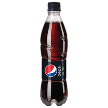 Pepsi bez šećera 0,5 l