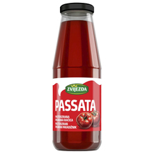 Zvijezda Pasirana rajčica 680 g