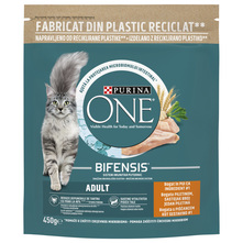Purina One Bifensis Adult Hrana za mačke piletina 800 g