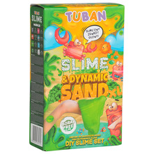 Tuban Slime&Dynamic Sand set