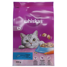 Whiskas Hrana za mačke tunjevina 300 g